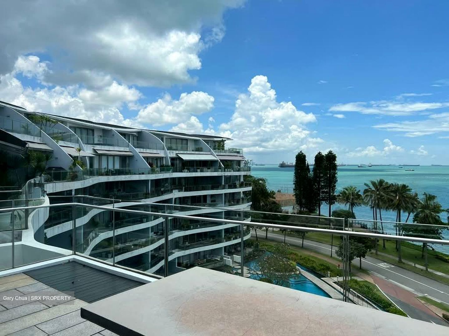 The Coast at Sentosa Cove (D4), Condominium #604278091